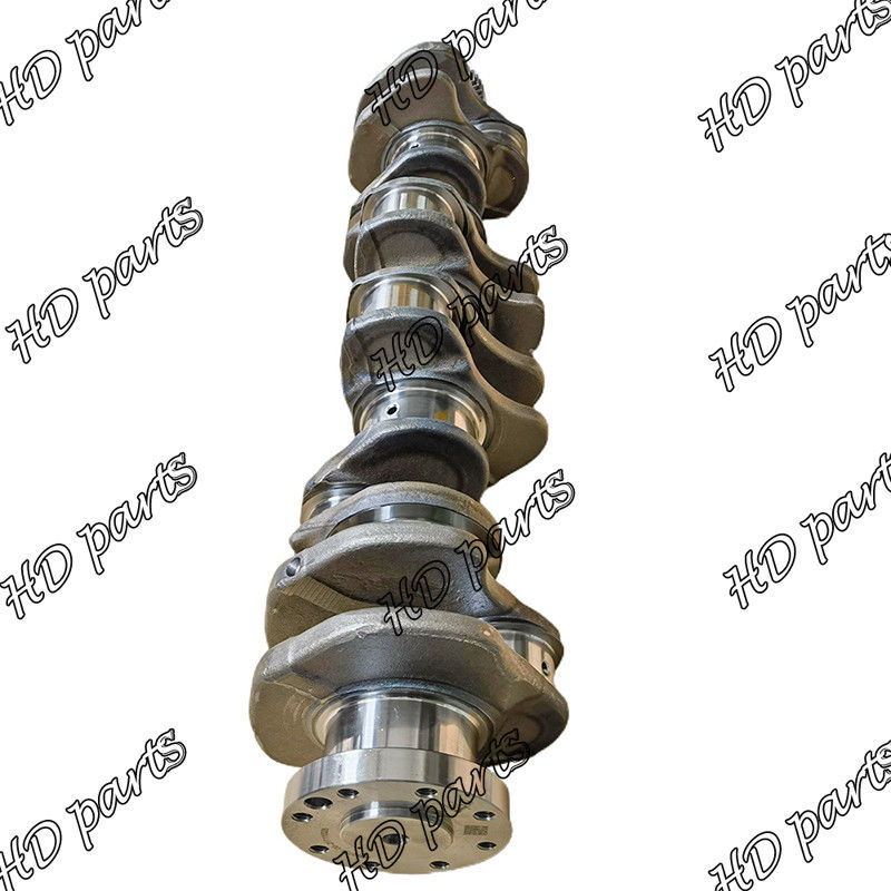 Động cơ C7 Trục khuỷu bằng thép rèn Phụ tùng thay thế 271-5657 222-3900 cho động cơ Caterpillar