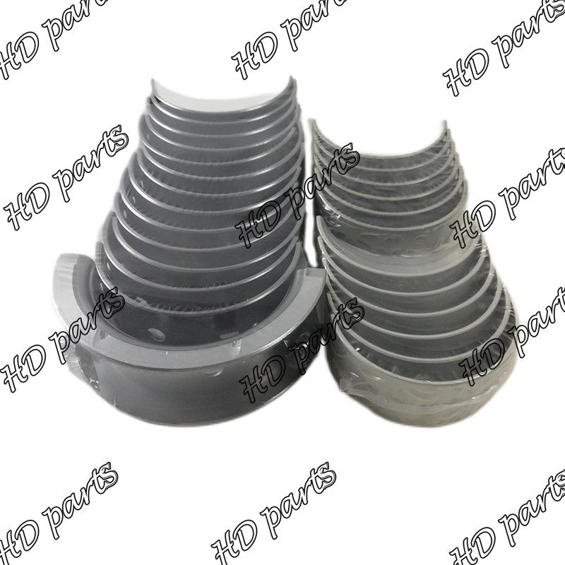 Phụ tùng trục khuỷu động cơ 6B QSB5.9 6BT 6D102 4893693 3939859 3927772 cho Cummins