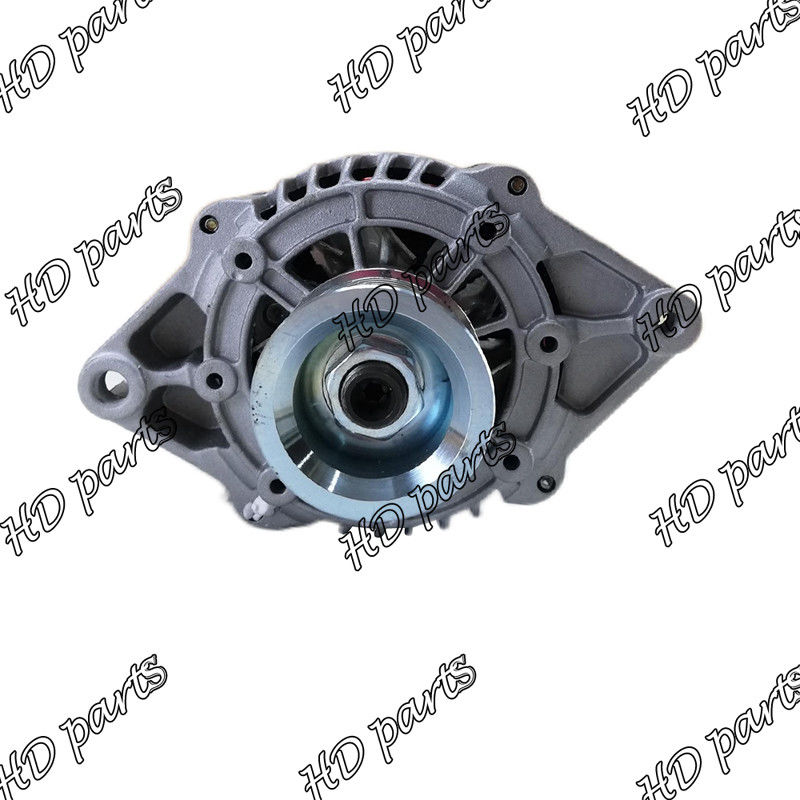 4D102 4BT 4BTA 4BT3.9 R225-7 28V 55A Động Cơ Phụ Tùng 4988377 3972529 4938600 C3979568 Cho Cummins