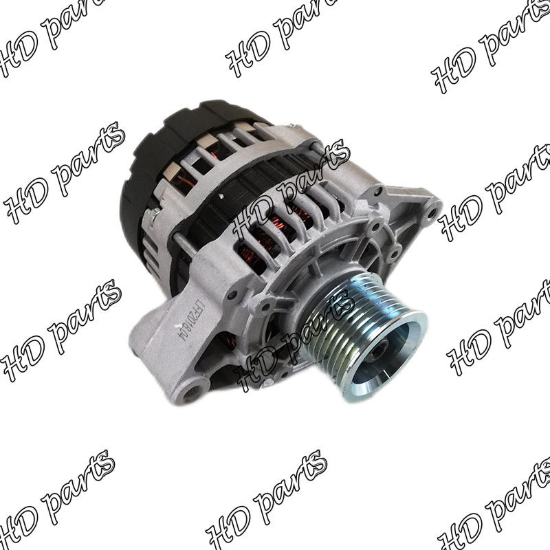 4D102 4BT 4BTA 4BT3.9 R225-7 28V 55A Động Cơ Phụ Tùng 4988377 3972529 4938600 C3979568 Cho Cummins
