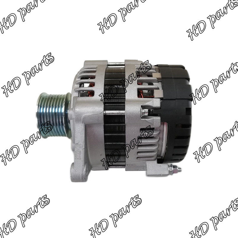 4D102 4BT 4BTA 4BT3.9 R225-7 28V 55A Động Cơ Phụ Tùng 4988377 3972529 4938600 C3979568 Cho Cummins