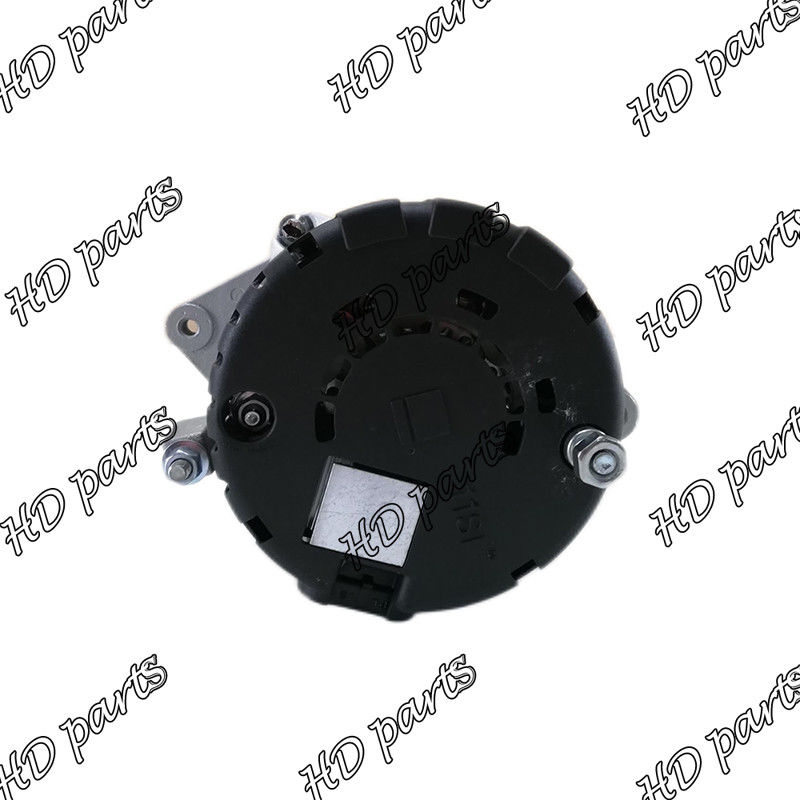 4D102 4BT 4BTA 4BT3.9 R225-7 28V 55A Động Cơ Phụ Tùng 4988377 3972529 4938600 C3979568 Cho Cummins