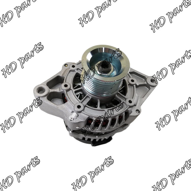 4D102 4BT 4BTA 4BT3.9 R225-7 28V 55A Động Cơ Phụ Tùng 4988377 3972529 4938600 C3979568 Cho Cummins