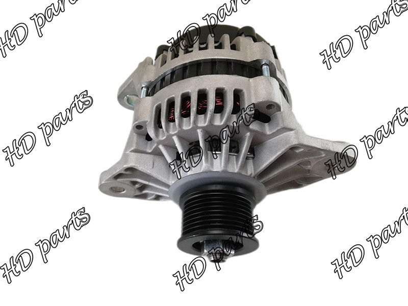 Phụ tùng động cơ QSB6.7 R290LC-9 24V 70A 8PK 3675242 3935530 5262960 4936879 cho Cummins