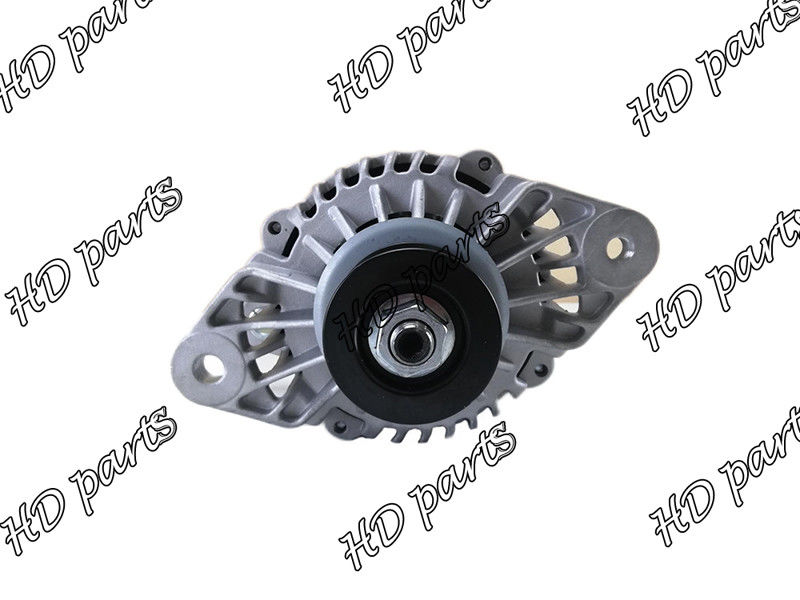 Phụ tùng động cơ QSB6.7 R290LC-9 24V 70A 8PK 3675242 3935530 5262960 4936879 cho Cummins