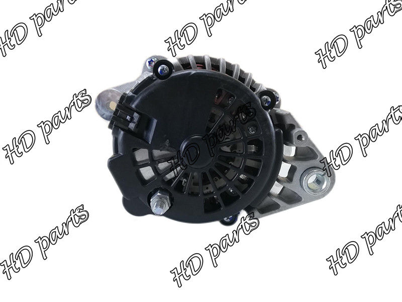 Phụ tùng động cơ QSB6.7 R290LC-9 24V 70A 8PK 3675242 3935530 5262960 4936879 cho Cummins