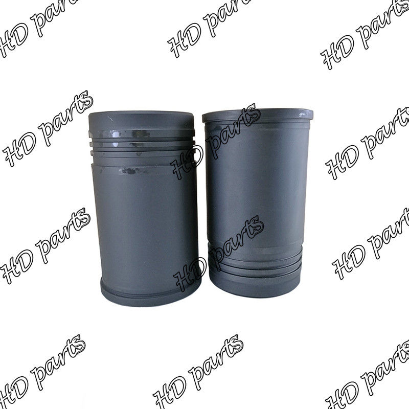 K19 KTA19 Phần lót xi lanh động cơ 4024767 4024767 3028434 3028122 4009220 4308809 4371769 3202240 Dành cho Cummins