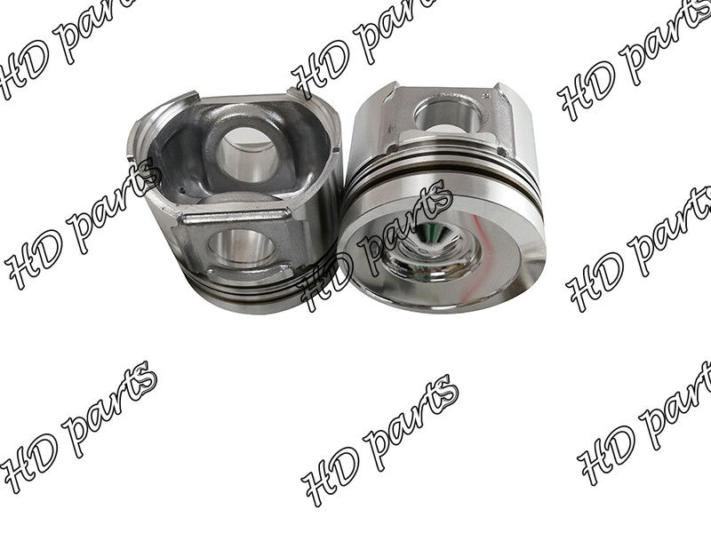 4D95 QSB3.3 PC130-8 Động cơ EFI Phần pít-tông 6271-31-2110 4944477 cho Cummins