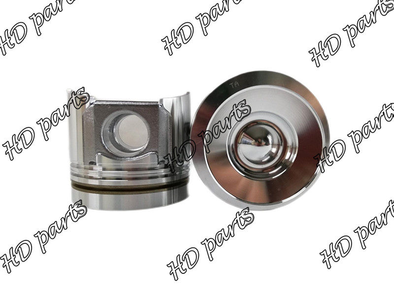 4D95 QSB3.3 PC130-8 Động cơ EFI Phần pít-tông 6271-31-2110 4944477 cho Cummins