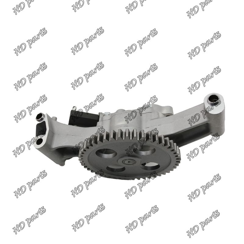 Bơm dầu 6SD1 6SD1T EX300-3 EX300-5 1-13100191-1 L210-0019M Cài đặt dễ dàng