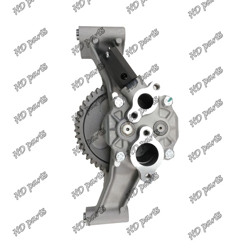 Bơm dầu 6SD1 6SD1T EX300-3 EX300-5 1-13100191-1 L210-0019M Cài đặt dễ dàng