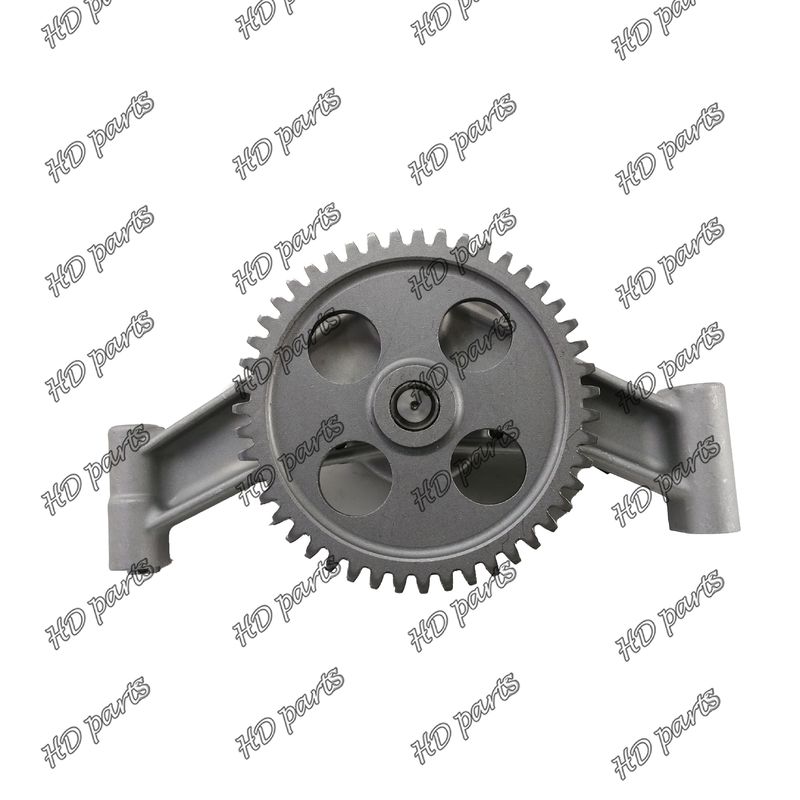 Bơm dầu 6SD1 6SD1T EX300-3 EX300-5 1-13100191-1 L210-0019M Cài đặt dễ dàng
