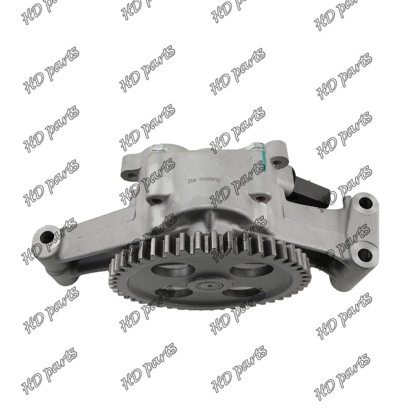 Bơm dầu 6SD1 6SD1T EX300-3 EX300-5 1-13100191-1 L210-0019M Cài đặt dễ dàng