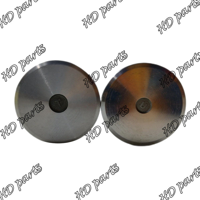 Van pít-tông động cơ K19 Phần 3088393 3036298 3803515 2113311 3035110 207241 Dành cho Cummins