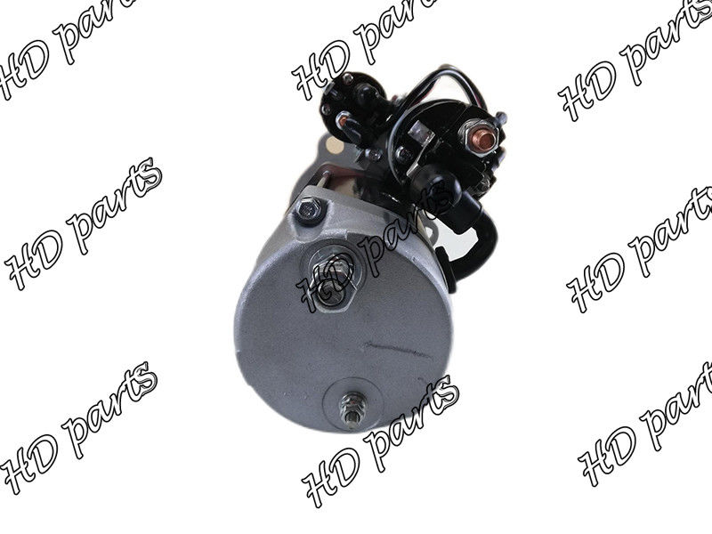 Phụ tùng động cơ 6LT 6D114 PC300-8 24V 12T 8.5KW 2004-2009 02T911023 5256984 5304291 Cho Cummins