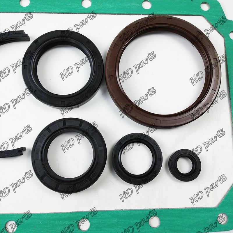 Bộ đệm 4DQ5 30694-50053 30964-50051 Thích hợp cho Bộ phụ tùng sửa chữa động cơ Mitsubishi