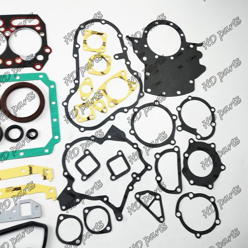 Bộ đệm 4DQ5 30694-50053 30964-50051 Thích hợp cho Bộ phụ tùng sửa chữa động cơ Mitsubishi