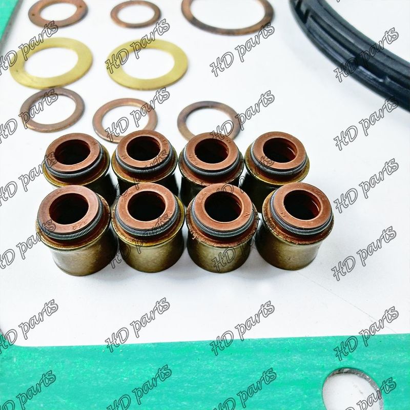 Bộ đệm 4DQ5 30694-50053 30964-50051 Thích hợp cho Bộ phụ tùng sửa chữa động cơ Mitsubishi