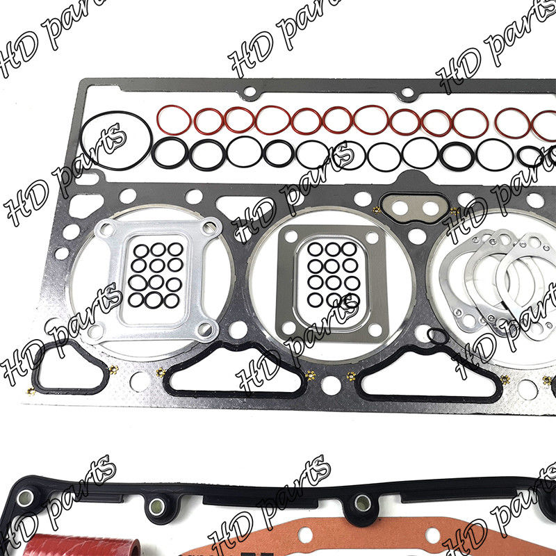 Miếng đệm đầu xi lanh động cơ M11 EFI Phụ tùng thay thế 4025157 4089478 4089998 Dành cho Cummins