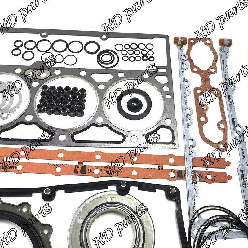 Miếng đệm đầu xi lanh động cơ M11 EFI Phụ tùng thay thế 4025157 4089478 4089998 Dành cho Cummins