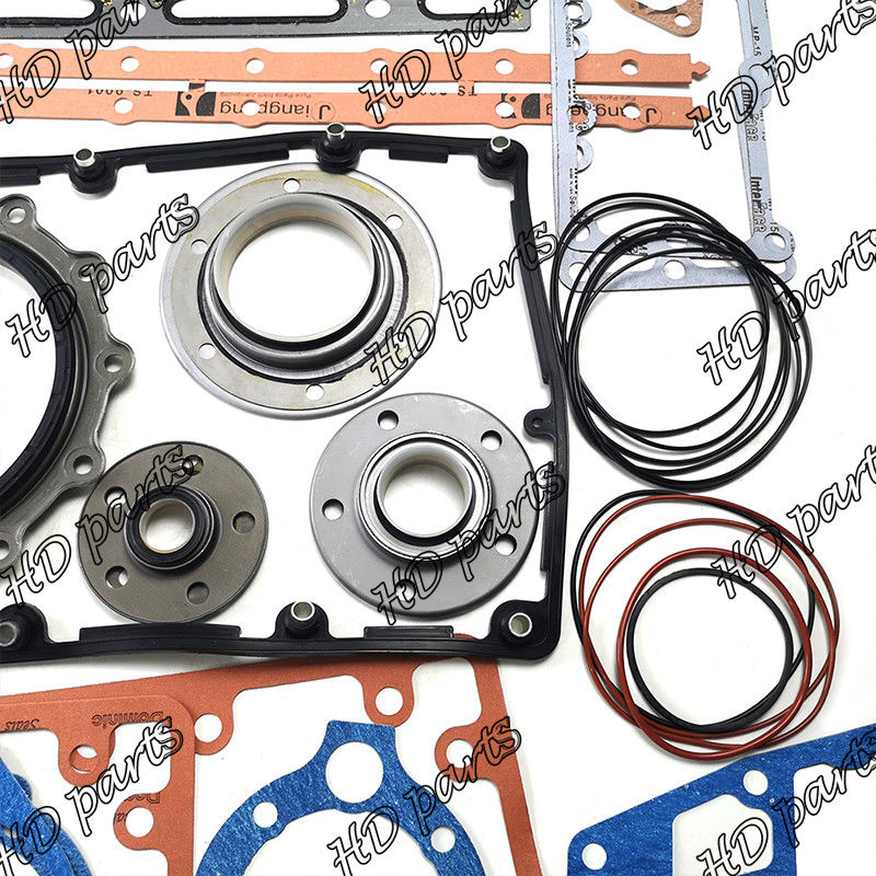 Miếng đệm đầu xi lanh động cơ M11 EFI Phụ tùng thay thế 4025157 4089478 4089998 Dành cho Cummins