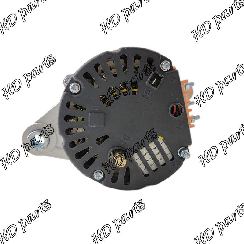 6D114 6CT 6CT8.3 24V 70A 8PK Động cơ Pistion Phụ tùng 3979372 cho Cummins