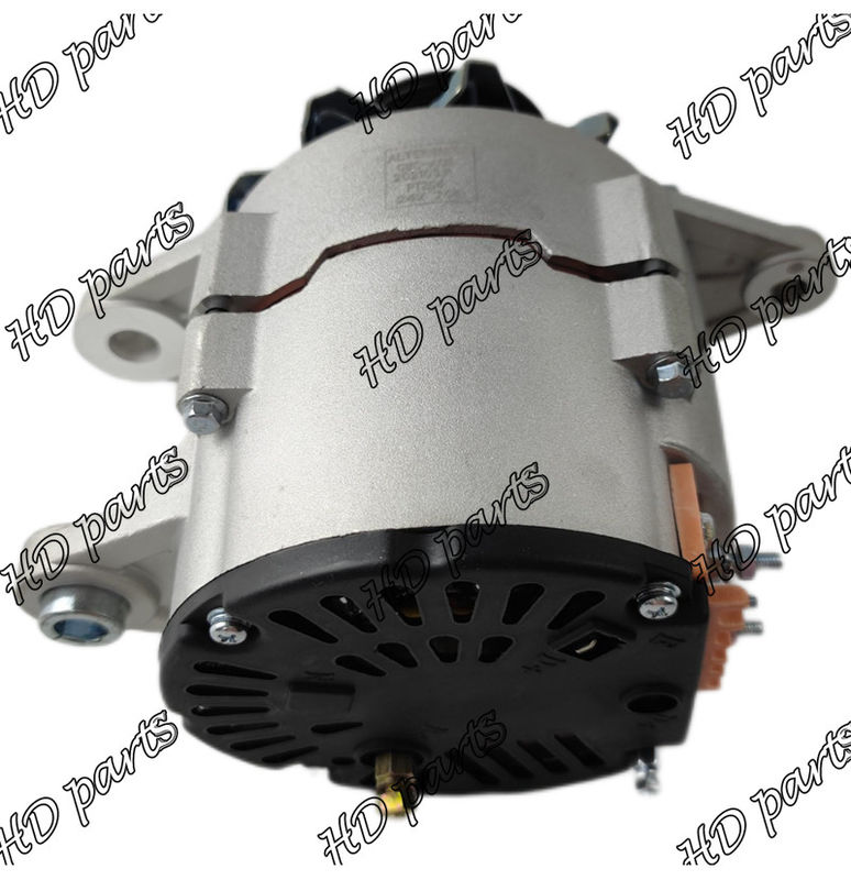6D114 6CT 6CT8.3 24V 70A 8PK Động cơ Pistion Phụ tùng 3979372 cho Cummins