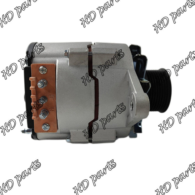6D114 6CT 6CT8.3 24V 70A 8PK Động cơ Pistion Phụ tùng 3979372 cho Cummins
