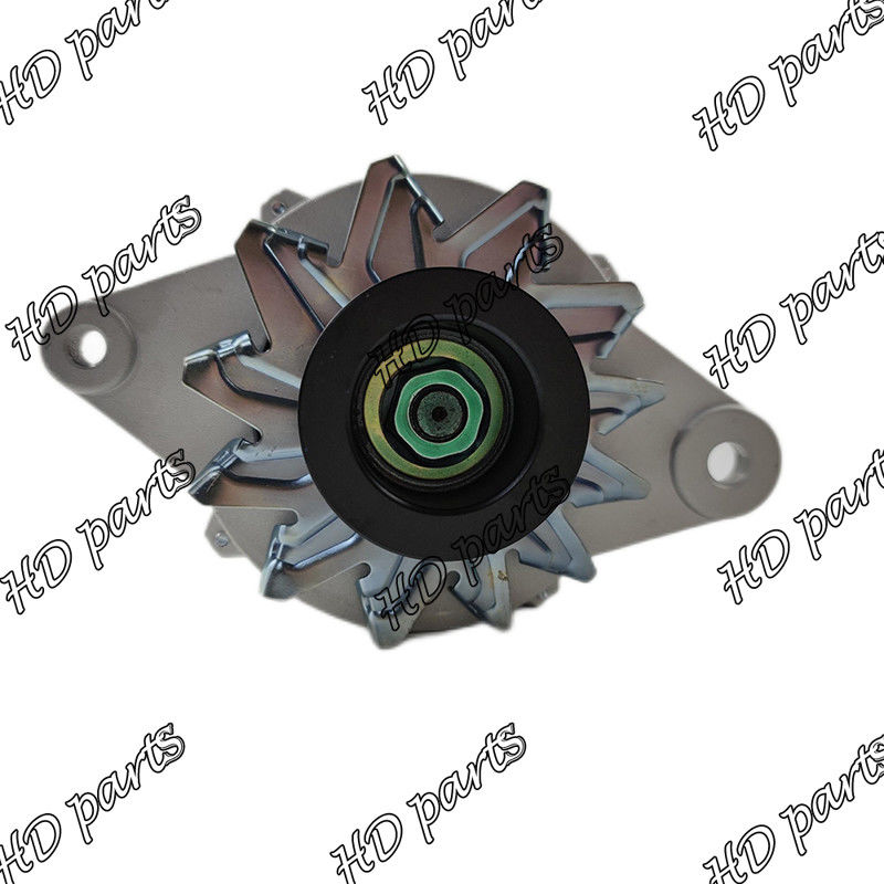 6D114 6CT 6CT8.3 24V 70A 8PK Động cơ Pistion Phụ tùng 3979372 cho Cummins