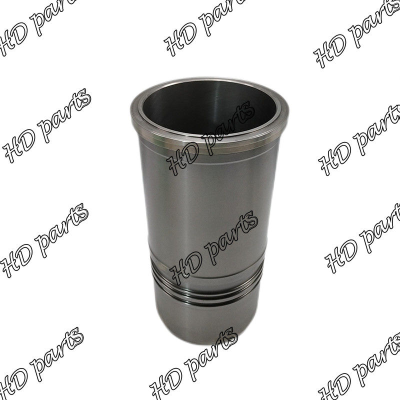 NH220 Đầu xi lanh động cơ Lót phụ tùng 6610-21-2213 184400 Dành cho Cummins Komatsu