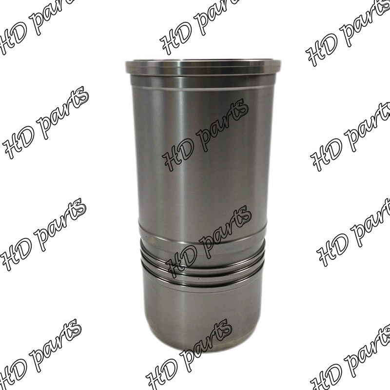 NH220 Đầu xi lanh động cơ Lót phụ tùng 6610-21-2213 184400 Dành cho Cummins Komatsu