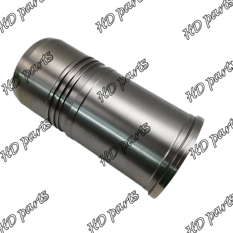 NH220 Đầu xi lanh động cơ Lót phụ tùng 6610-21-2213 184400 Dành cho Cummins Komatsu