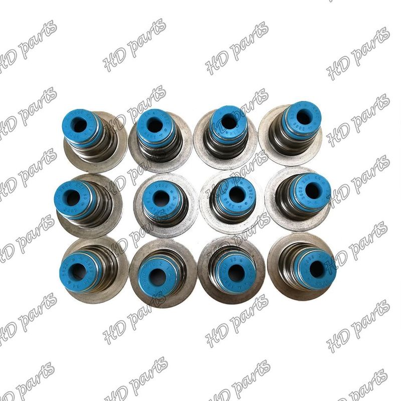 Bộ sửa chữa vòng đệm 6BT 6D102 PC200-7 4089649 3802376 Thích hợp cho động cơ Cummins