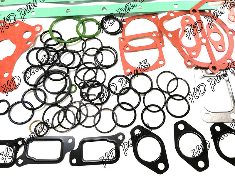 BF6M2012 Vòng đệm đầu xi lanh động cơ Phụ tùng thay thế 01-29061-02 02931739 02937586 Cho Deutz