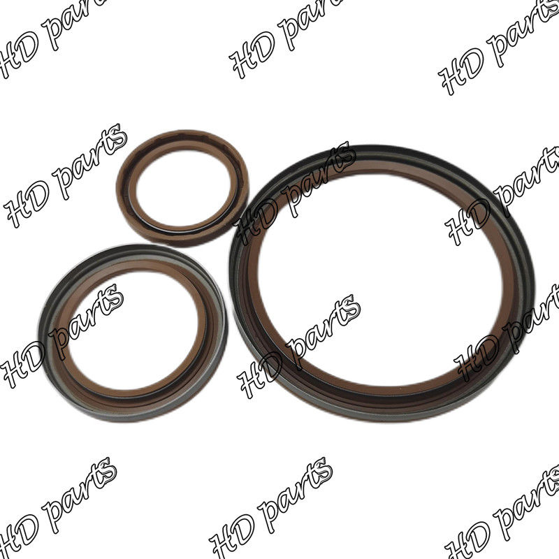 F3L1011 Vòng đệm đầu xi lanh động cơ Phụ tùng thay thế 0293-1434 02928844 02928730 Cho Deutz