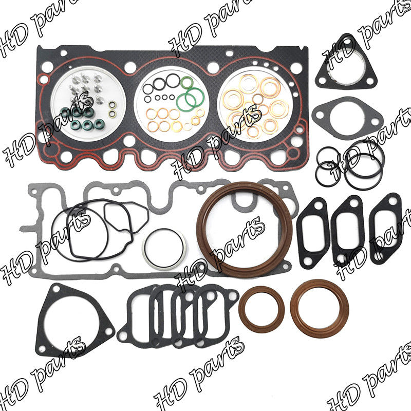 F3L1011 Vòng đệm đầu xi lanh động cơ Phụ tùng thay thế 0293-1434 02928844 02928730 Cho Deutz