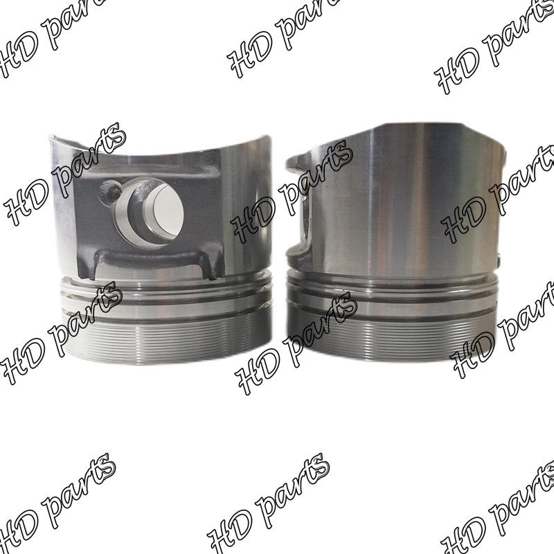 Bộ phận Pít-tông động cơ BF4L913 BF6L913 02236683 02239496 04151059 04151063 04151064 04158391 Cho Deutz