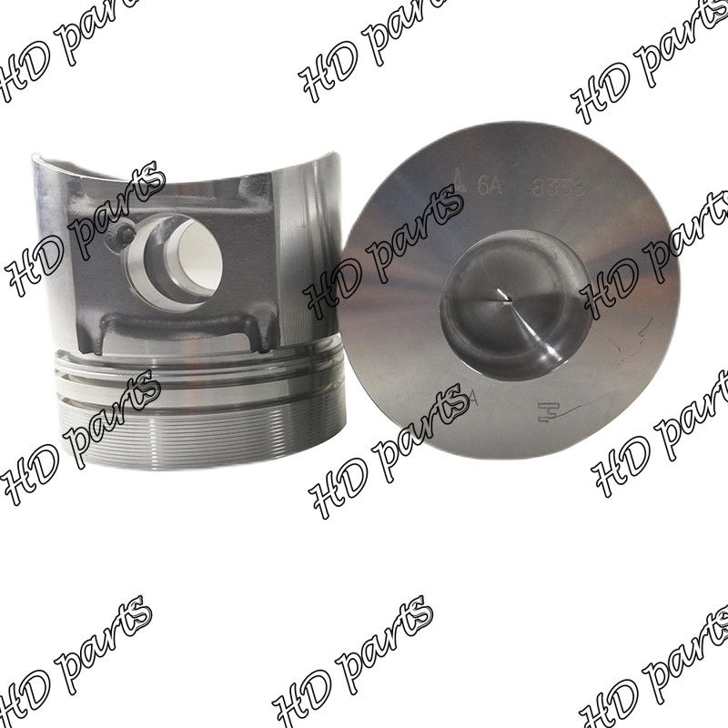 Bộ phận Pít-tông động cơ BF4L913 BF6L913 02236683 02239496 04151059 04151063 04151064 04158391 Cho Deutz