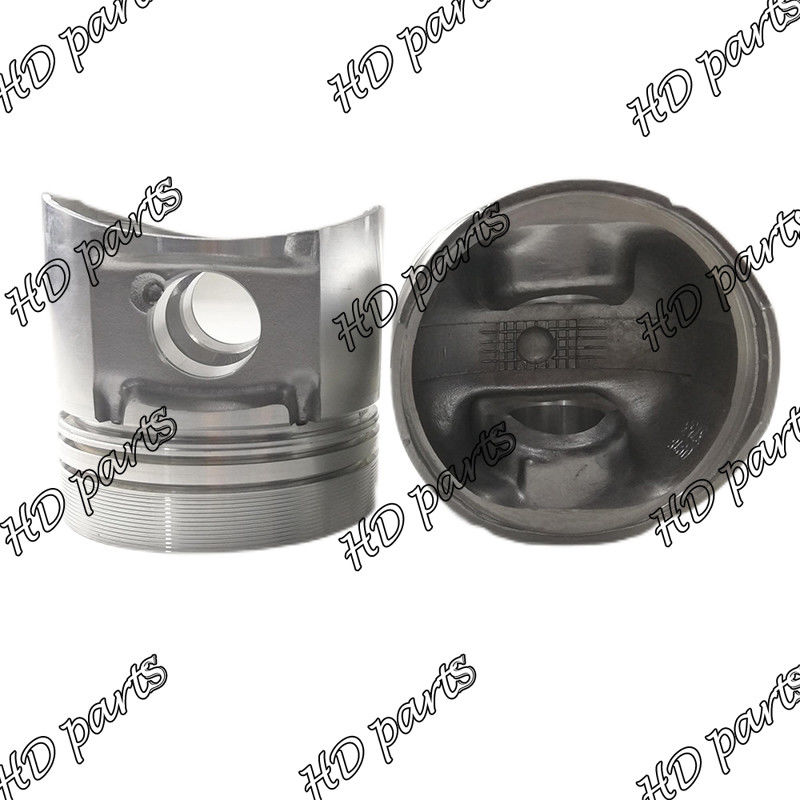 Bộ phận Pít-tông động cơ BF4L913 BF6L913 02236683 02239496 04151059 04151063 04151064 04158391 Cho Deutz
