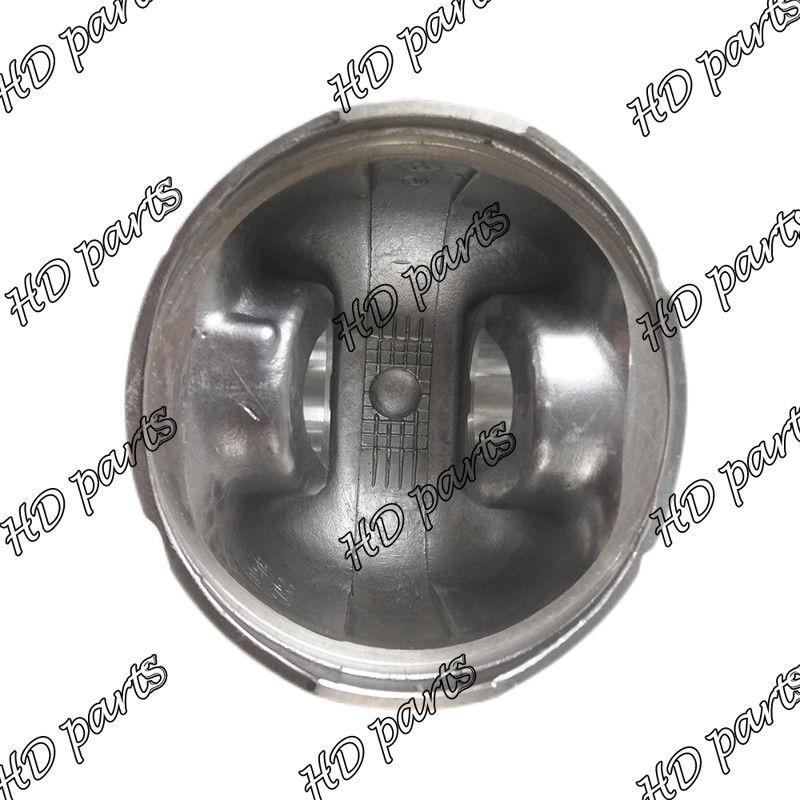 Bộ phận Pít-tông động cơ BF4L913 BF6L913 02236683 02239496 04151059 04151063 04151064 04158391 Cho Deutz