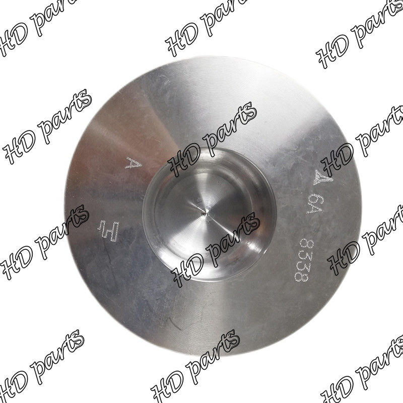 Bộ phận Pít-tông động cơ BF4L913 BF6L913 02236683 02239496 04151059 04151063 04151064 04158391 Cho Deutz