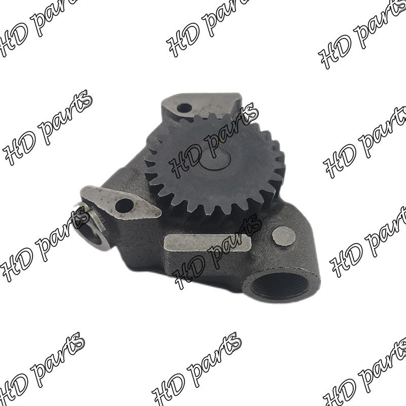 Bơm dầu động cơ Diesel F3L912 F4L912 GJ1704 02130440 02130441 cho máy xúc Deutz