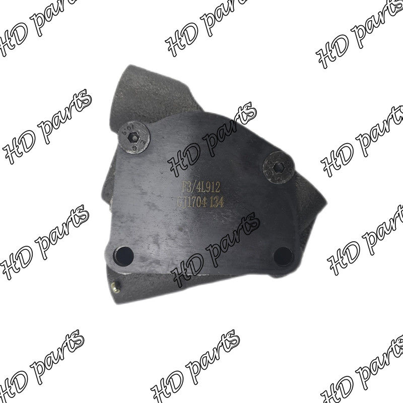 Bơm dầu động cơ Diesel F3L912 F4L912 GJ1704 02130440 02130441 cho máy xúc Deutz
