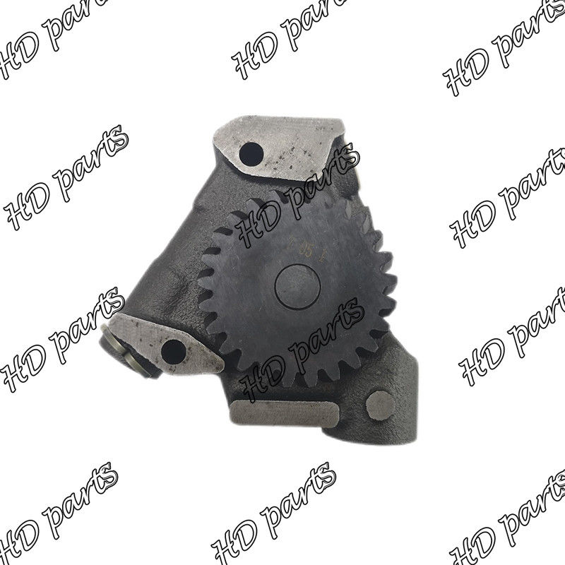 Bơm dầu động cơ Diesel F3L912 F4L912 GJ1704 02130440 02130441 cho máy xúc Deutz