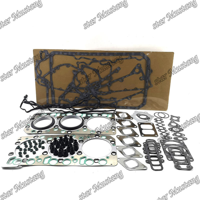 DV11 Vòng đệm đầu xi lanh động cơ Phụ tùng thay thế 65.00900-DV11 200327003 Dành cho DOOSAN