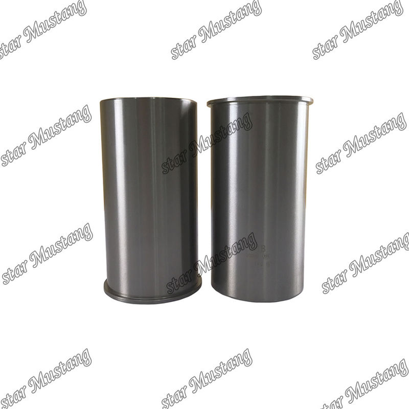 DL08 Lót xi lanh động cơ Phần 65.01201-0074 65.01201-0050 Dành cho DOOSAN