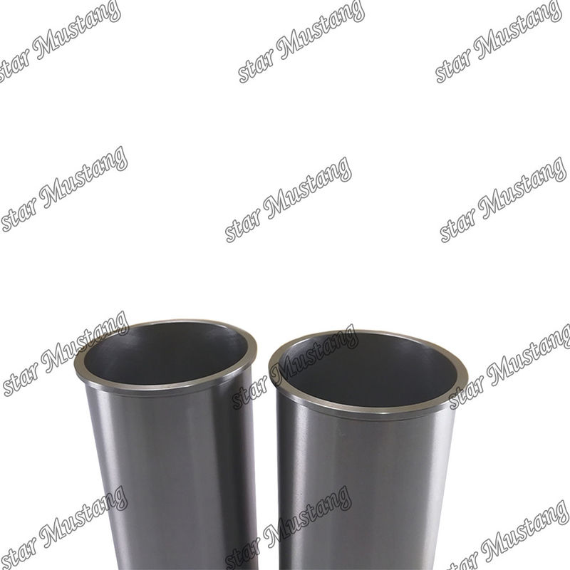DL08 Lót xi lanh động cơ Phần 65.01201-0074 65.01201-0050 Dành cho DOOSAN