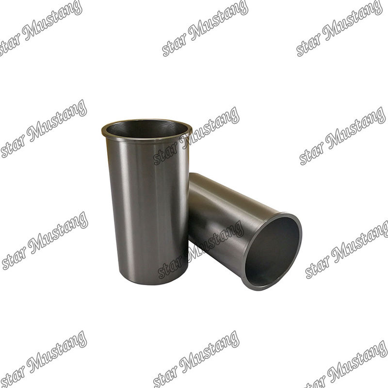 DL08 Lót xi lanh động cơ Phần 65.01201-0074 65.01201-0050 Dành cho DOOSAN