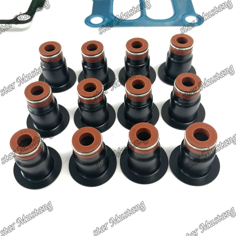 3126 Gasket Kit Spare Part 107-7832 Thích hợp cho Bộ phụ tùng sửa chữa động cơ Caterpillar
