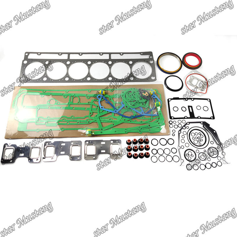 3126 Gasket Kit Spare Part 107-7832 Thích hợp cho Bộ phụ tùng sửa chữa động cơ Caterpillar